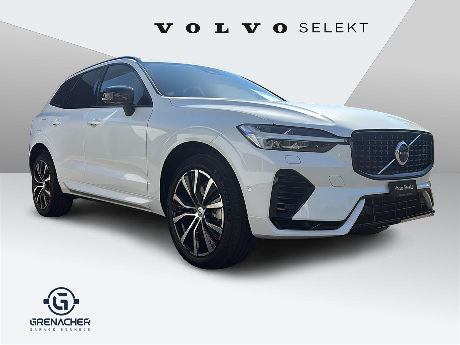 VOLVO XC60 2.0 T6 TE Ultimate Dark eAWD-image-4