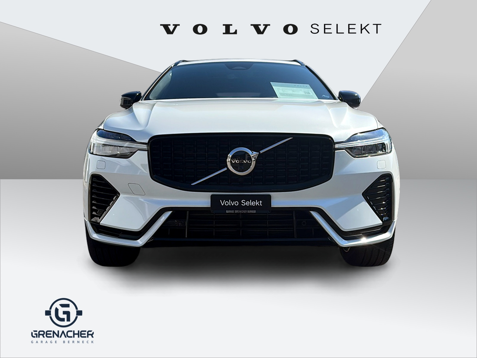 VOLVO XC60 2.0 T6 TE Ultimate Dark eAWD-image-6