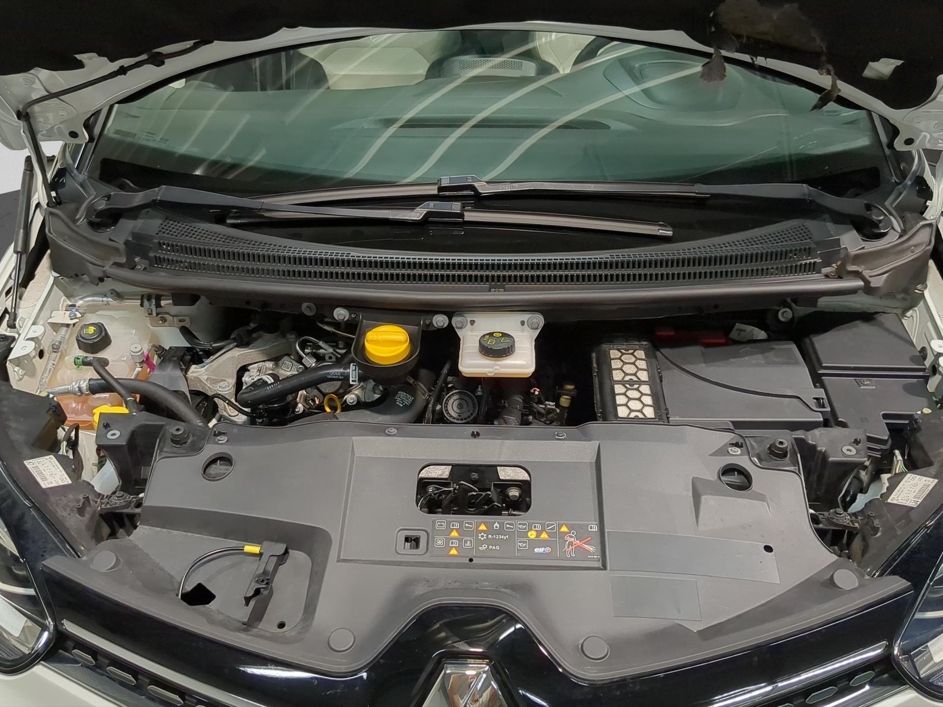 RENAULT Grand Scénic 1.3 16V Turbo Initiale Paris EDC-image-21