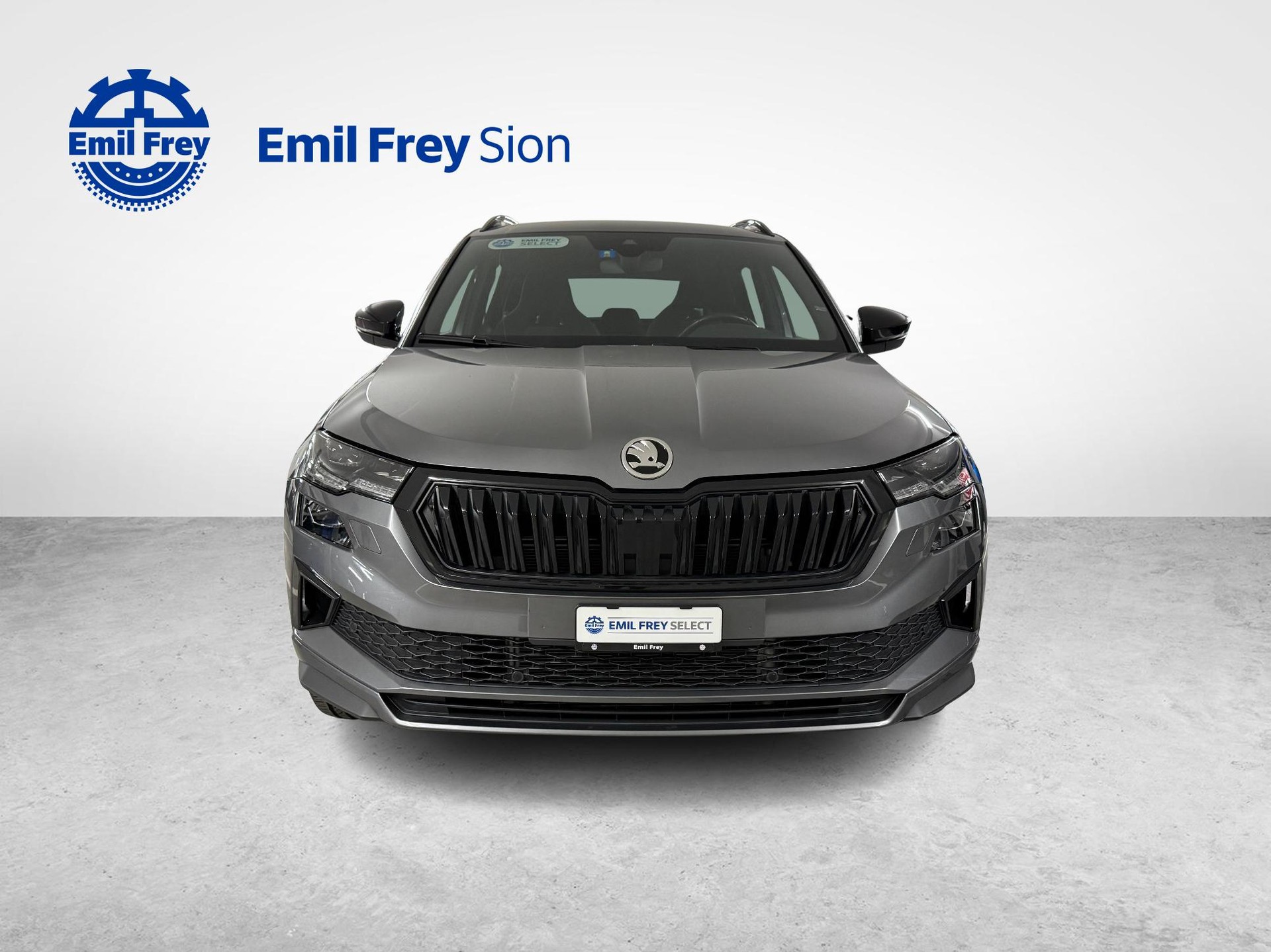 SKODA Karoq 2.0 TSI SportLine 4x4 DSG-image-7