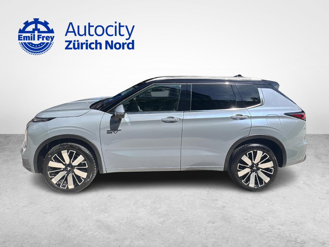 MITSUBISHI Outlander 2.4 PHEV Instyle 4x4-showroom-element-1