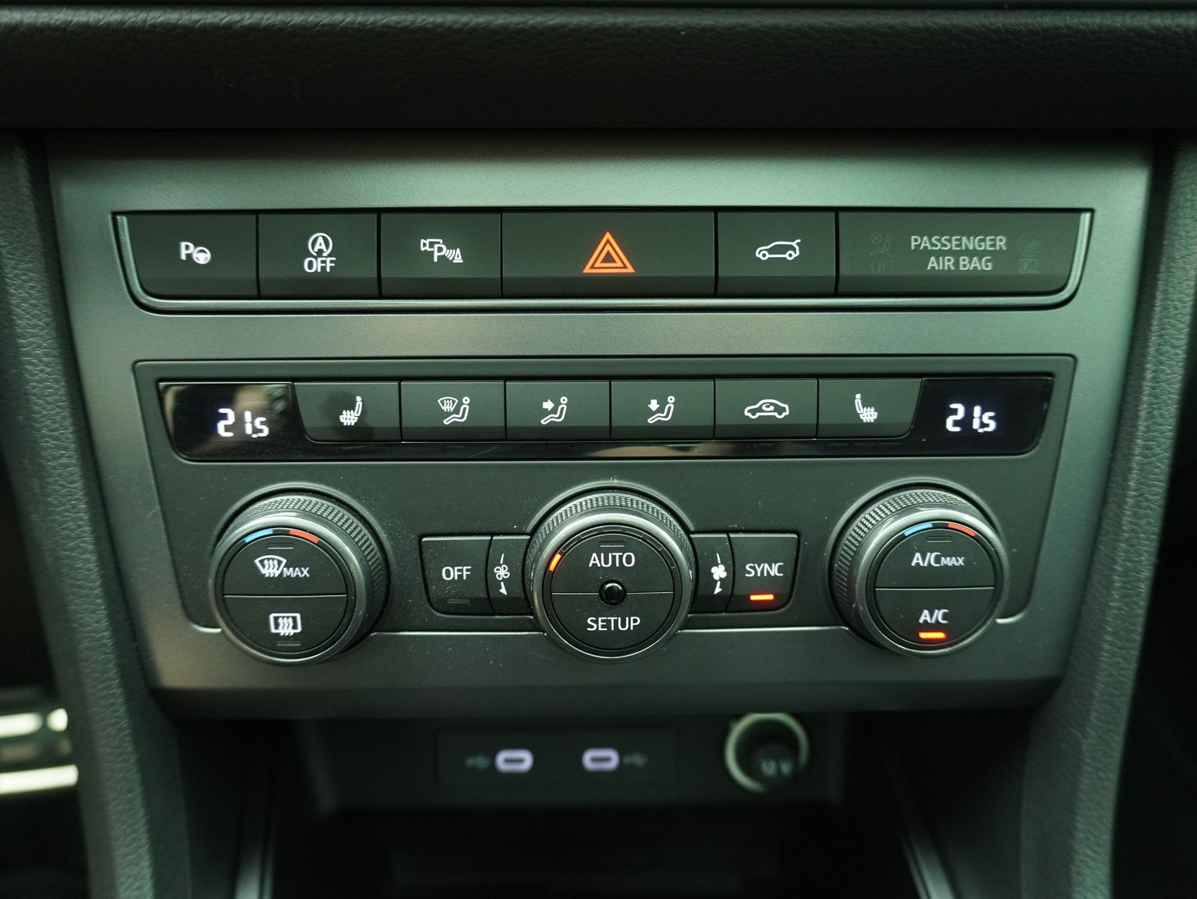 SEAT Cupra Ateca 2.0 TSI DSG 4Drive-image-14