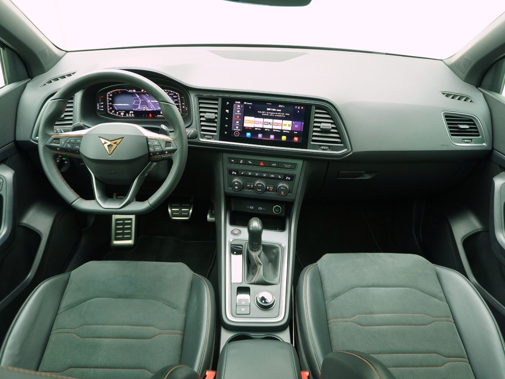 SEAT Cupra Ateca 2.0 TSI DSG 4Drive-image-13