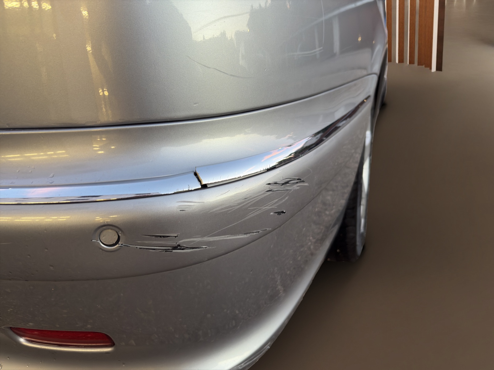 PEUGEOT 607 3.0 24V Personnalisée-image-15