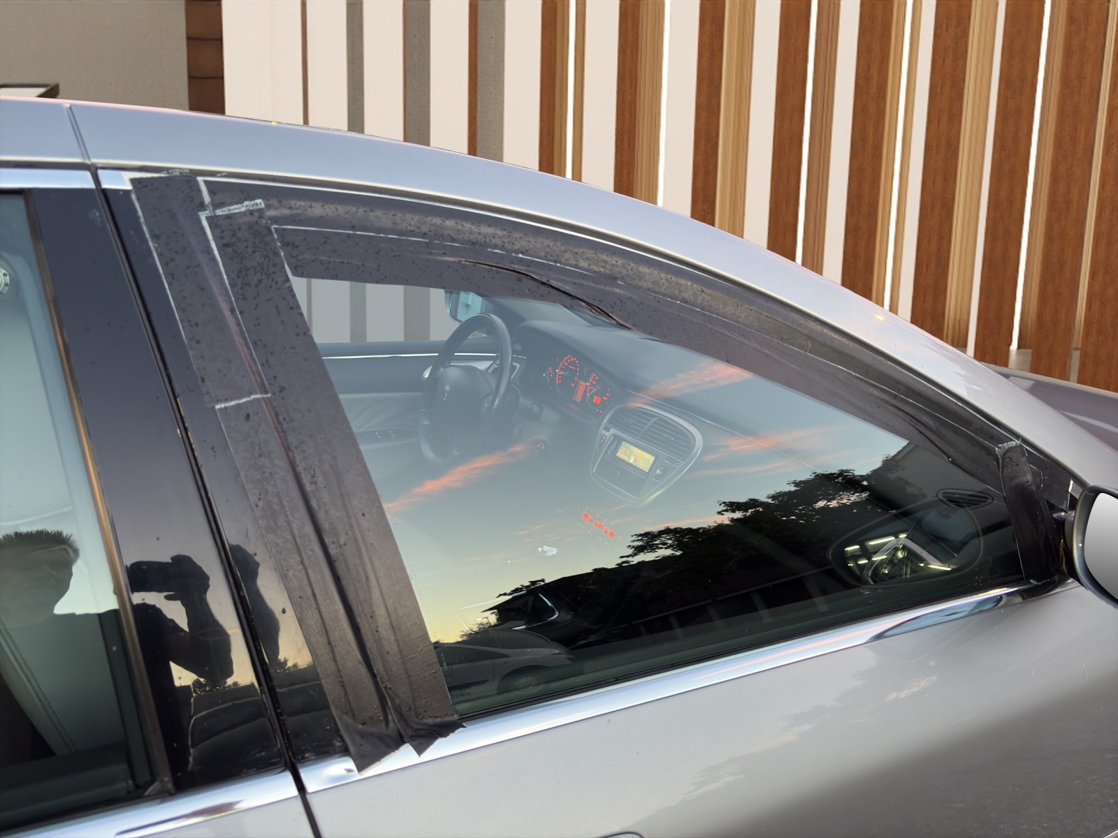 PEUGEOT 607 3.0 24V Personnalisée-image-16