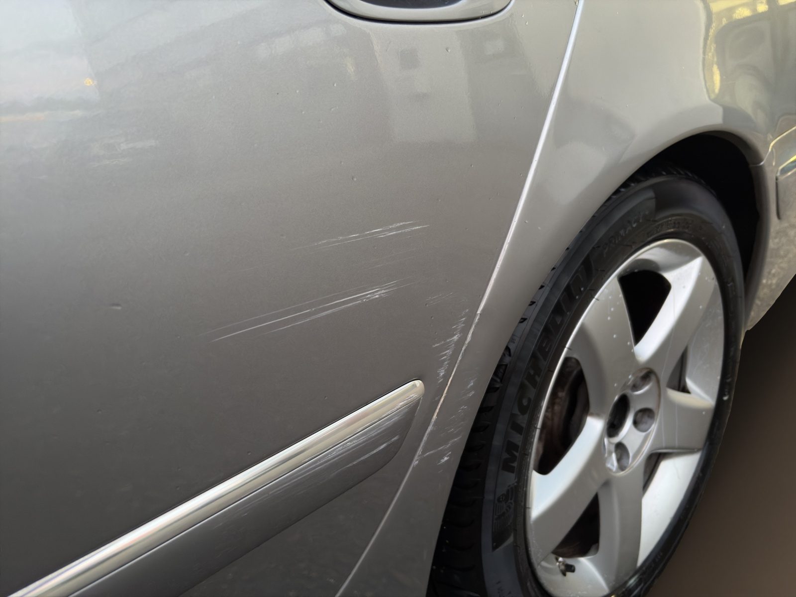 PEUGEOT 607 3.0 24V Personnalisée-image-19