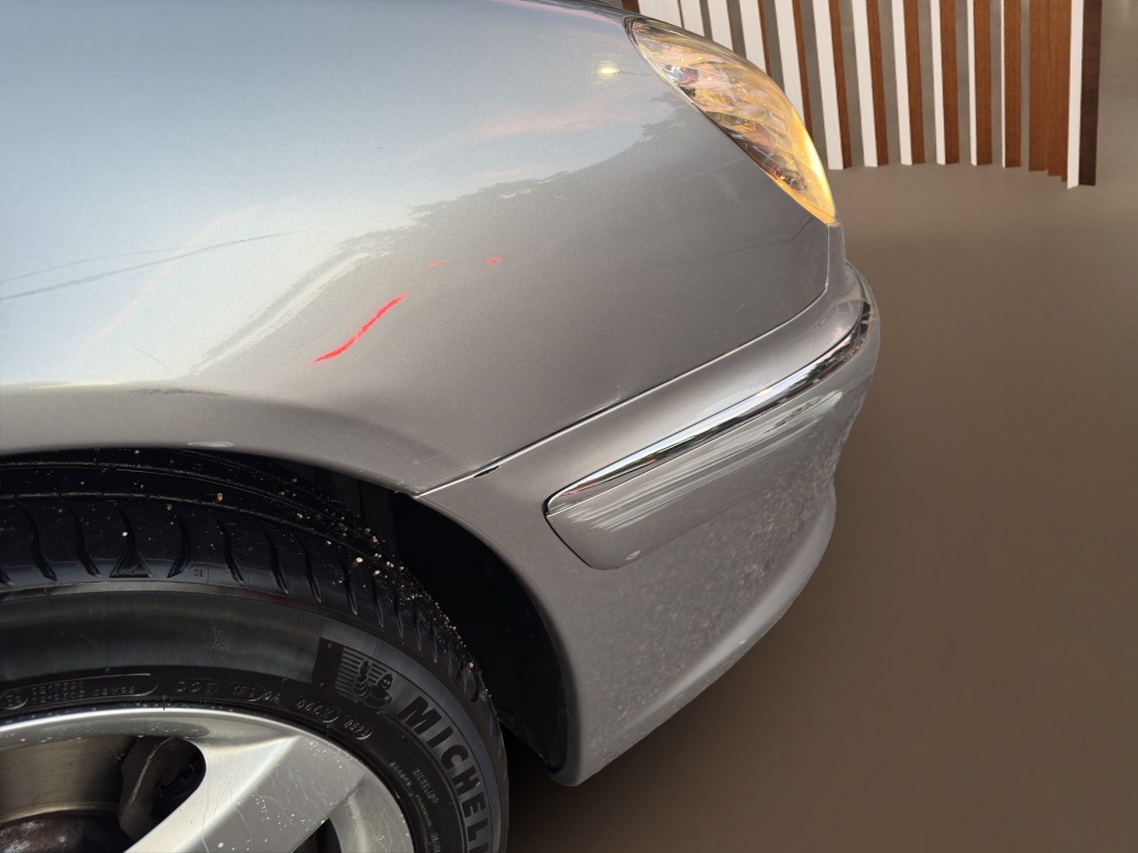 PEUGEOT 607 3.0 24V Personnalisée-image-17