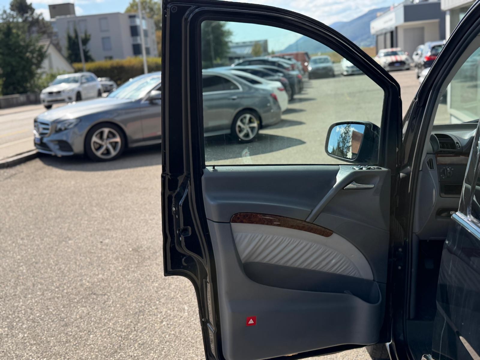 MERCEDES-BENZ Viano CDI 2.2-image-6