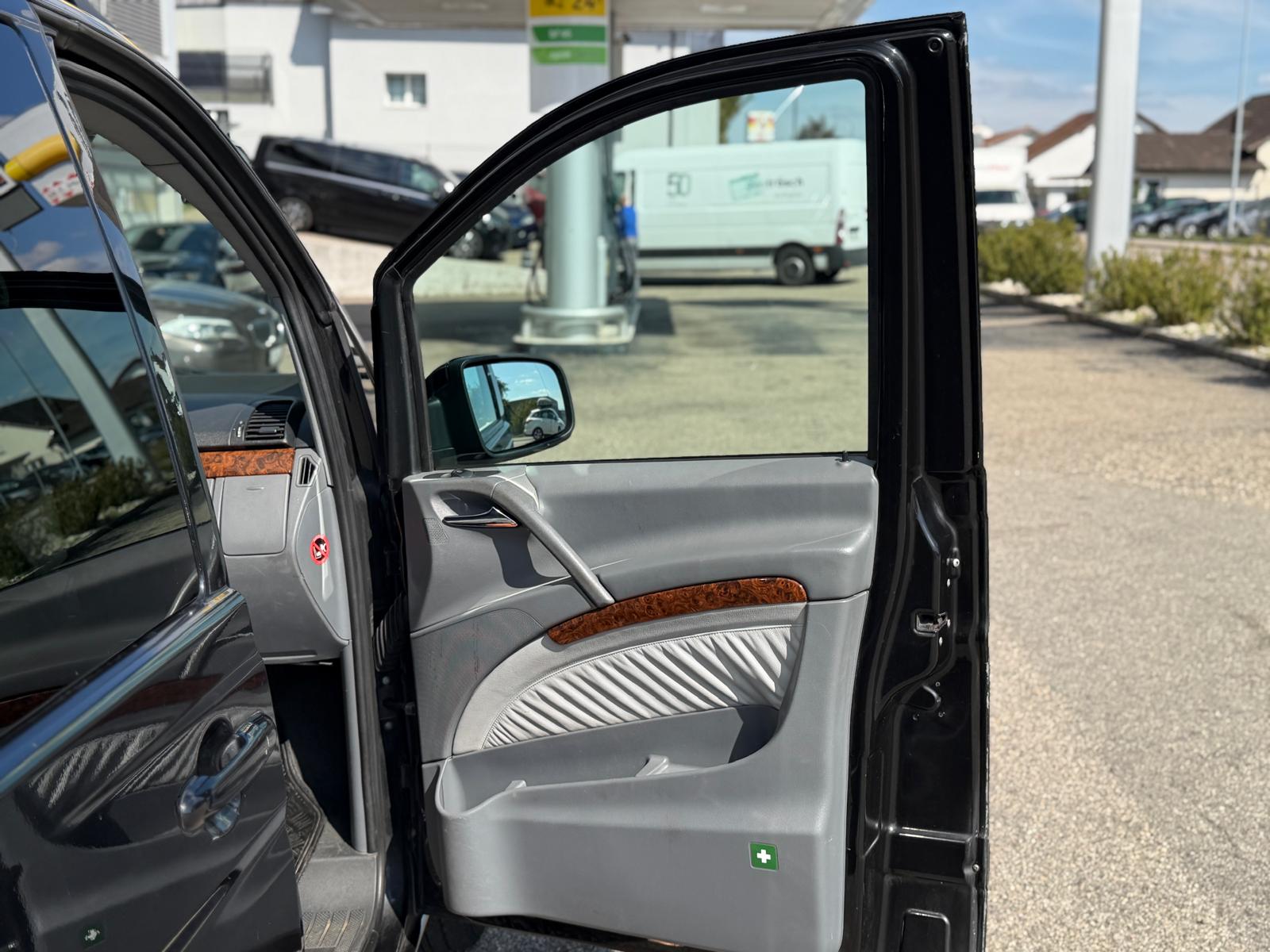 MERCEDES-BENZ Viano CDI 2.2-image-9