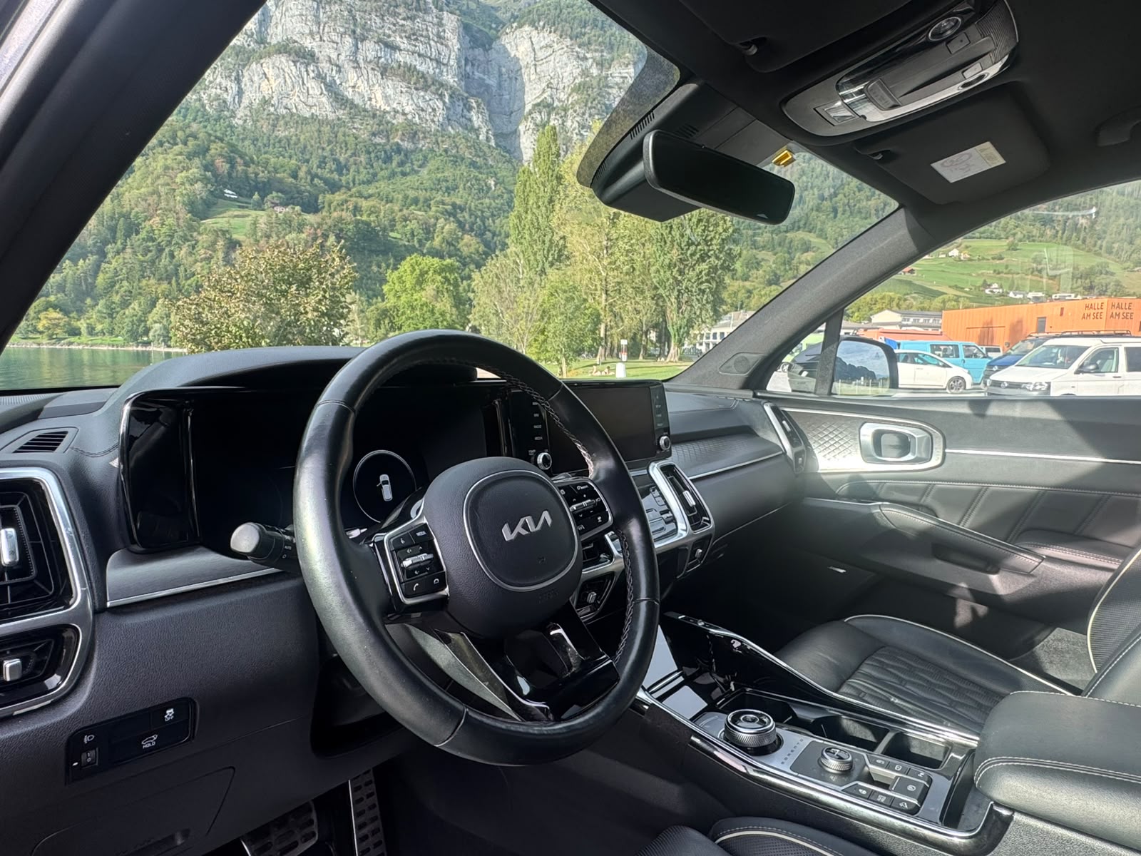 KIA Sorento 2.2 CRDI DCT Style-image-15