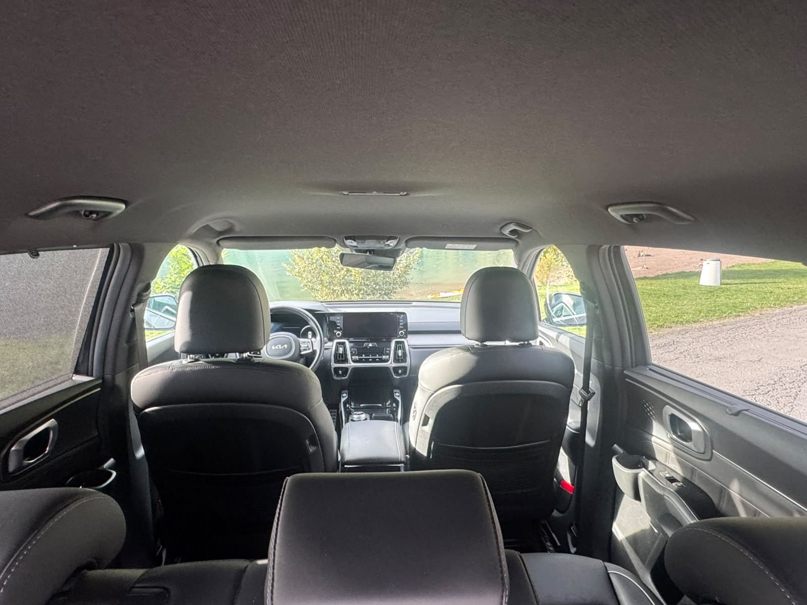 KIA Sorento 2.2 CRDI DCT Style-image-10