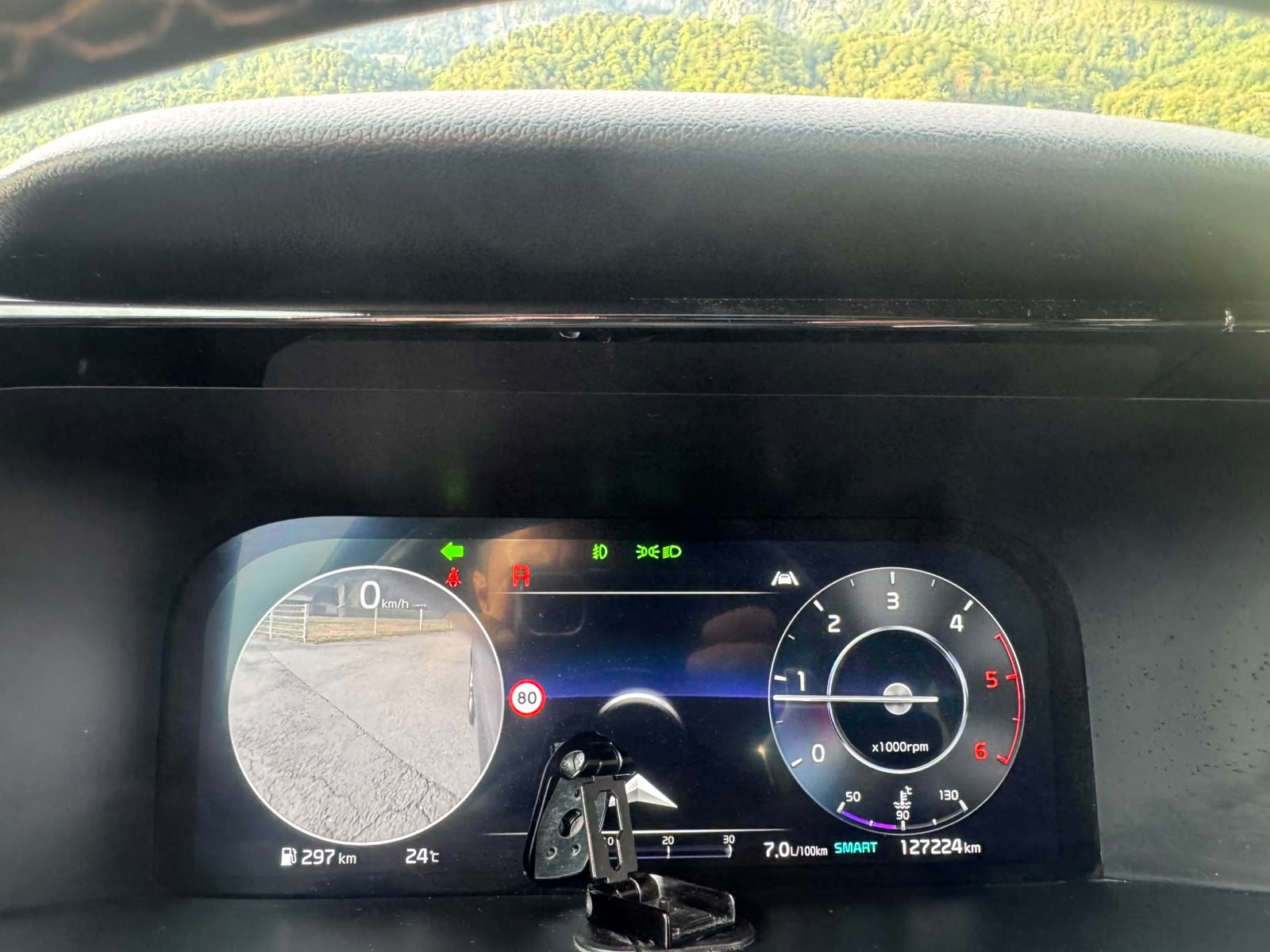 KIA Sorento 2.2 CRDI DCT Style-image-18