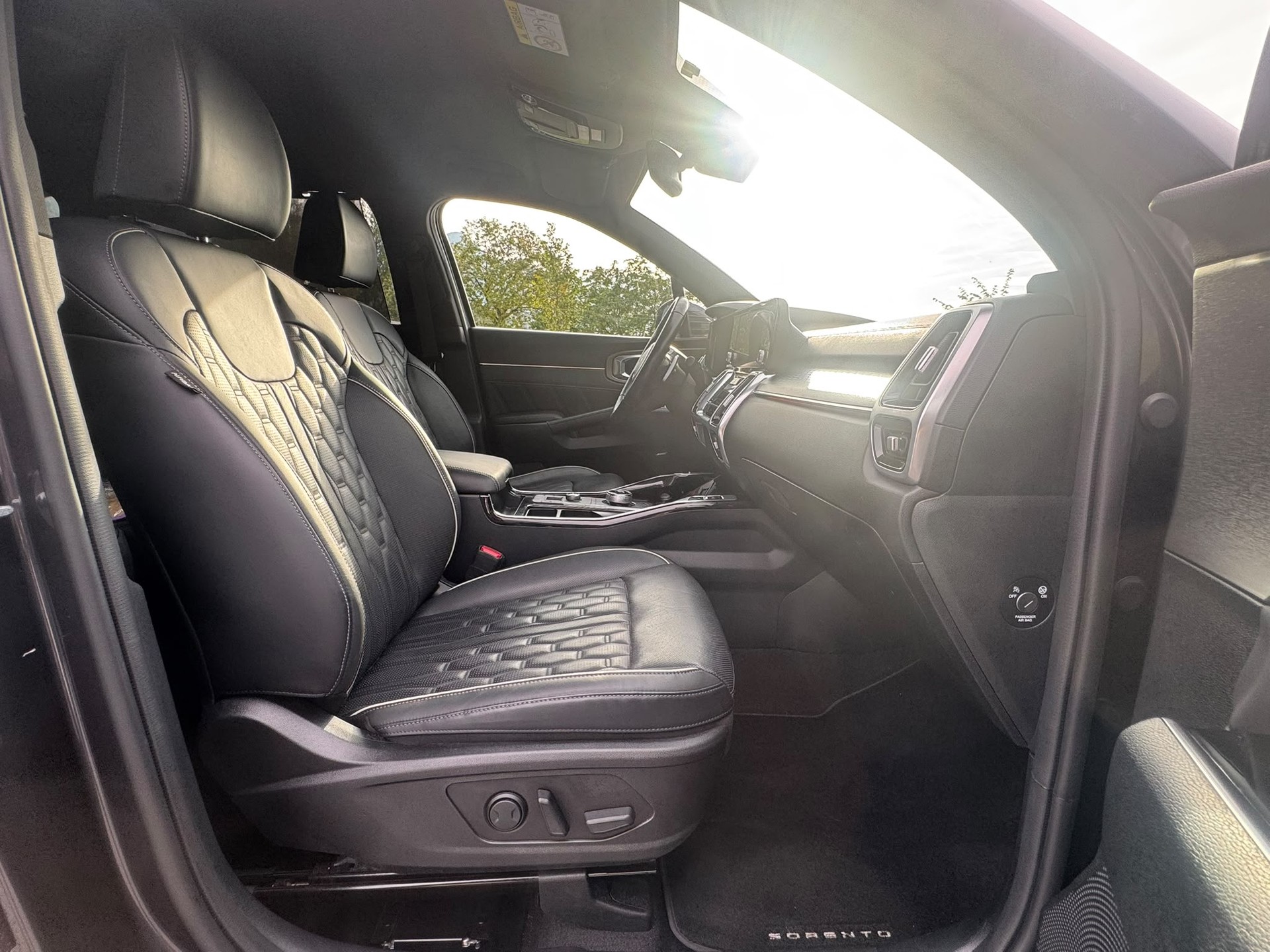 KIA Sorento 2.2 CRDI DCT Style-image-12