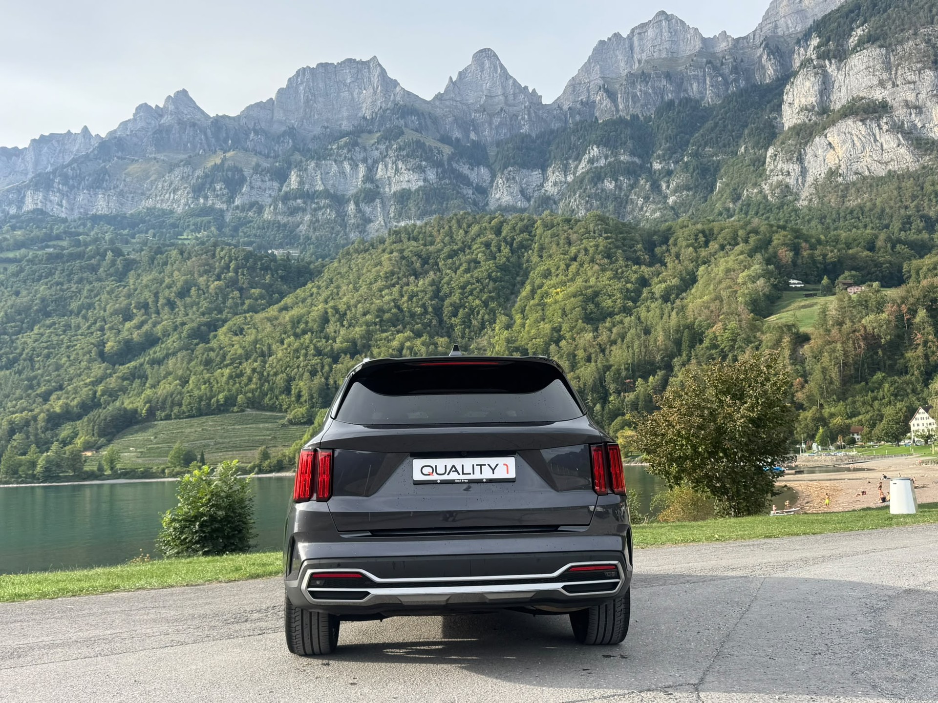 KIA Sorento 2.2 CRDI DCT Style-image-7