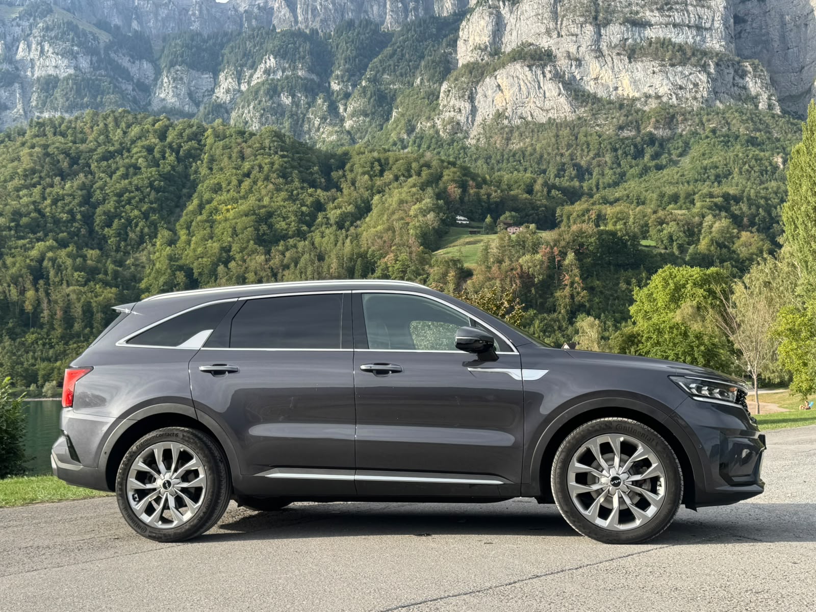 KIA Sorento 2.2 CRDI DCT Style-image-4