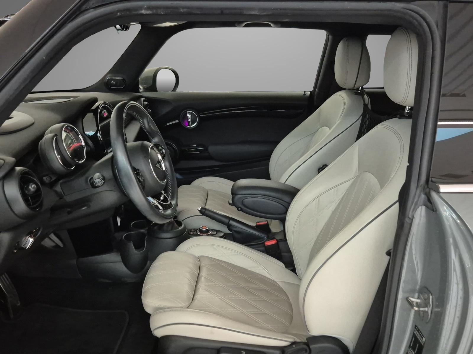 MINI F56 2.0i John Cooper Works SAG-image-9