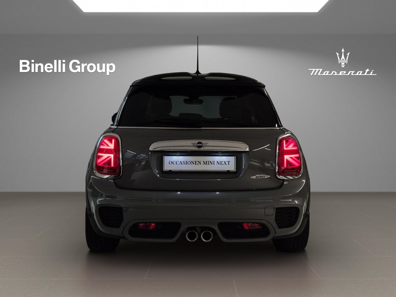 MINI F56 2.0i John Cooper Works SAG-image-3