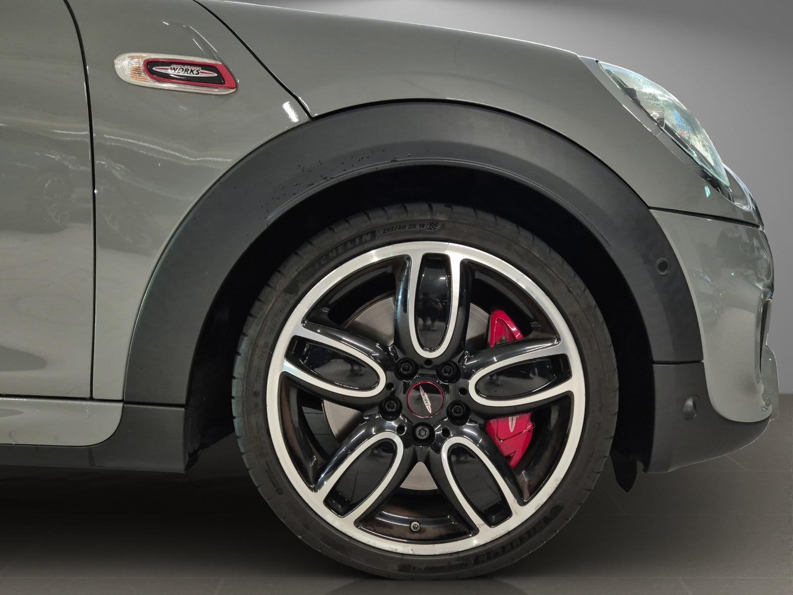 MINI F56 2.0i John Cooper Works SAG-image-8