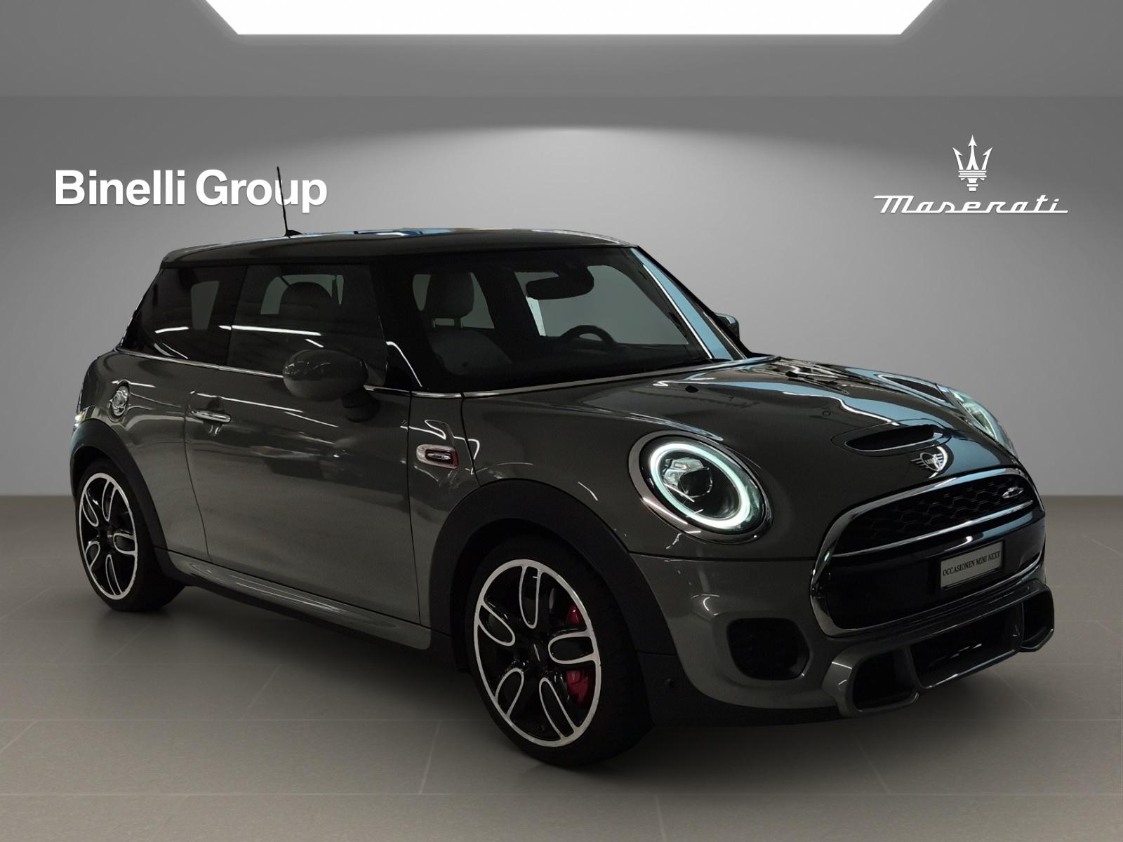 MINI F56 2.0i John Cooper Works SAG-image-5