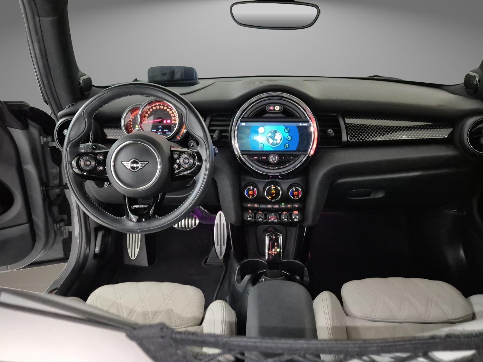MINI F56 2.0i John Cooper Works SAG-image-11