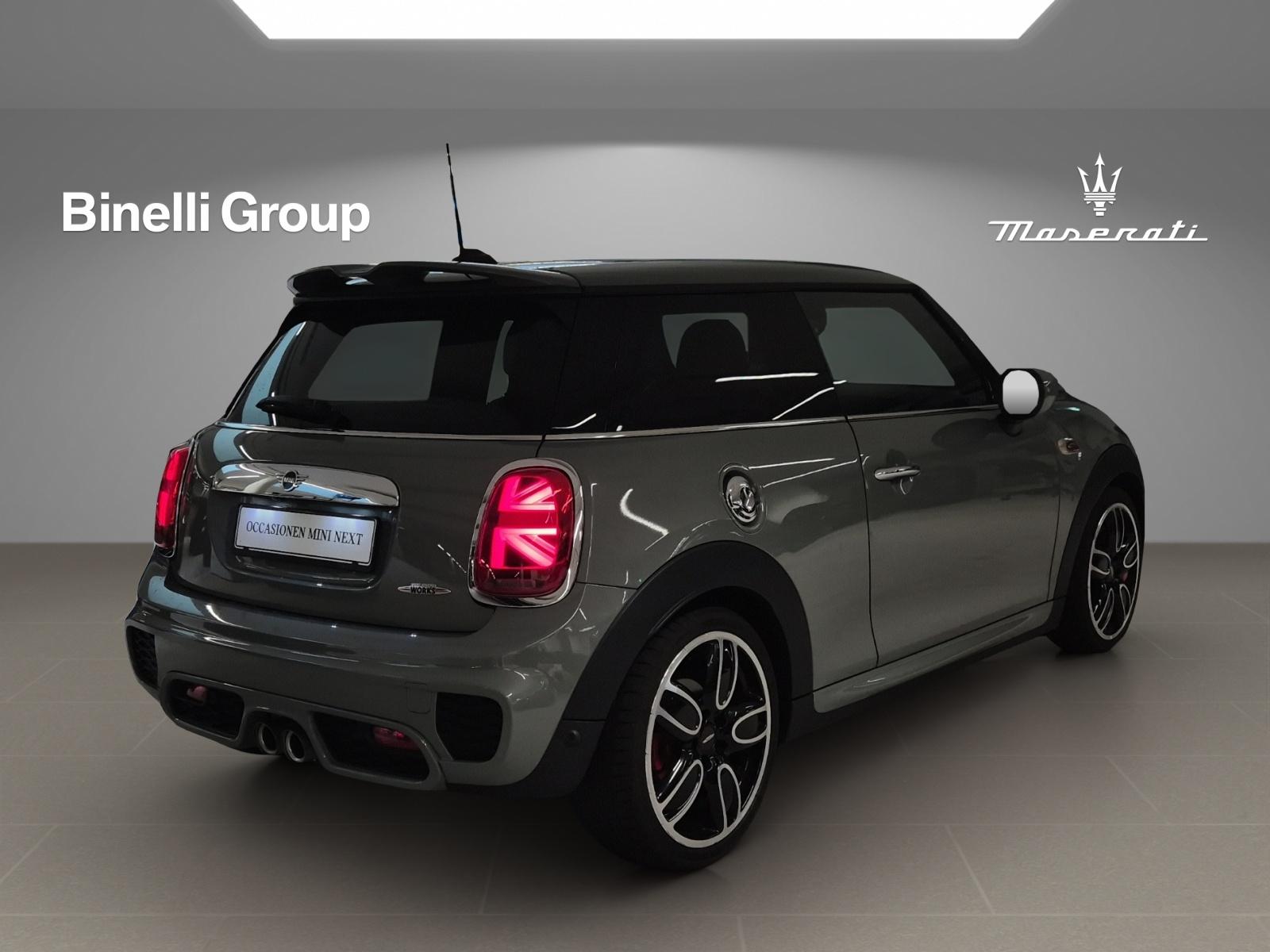 MINI F56 2.0i John Cooper Works SAG-image-4