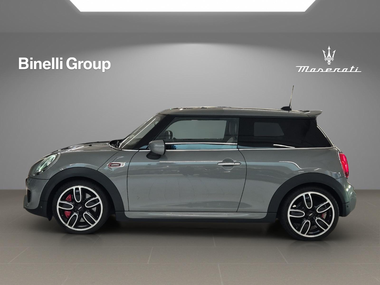 MINI F56 2.0i John Cooper Works SAG-image-6