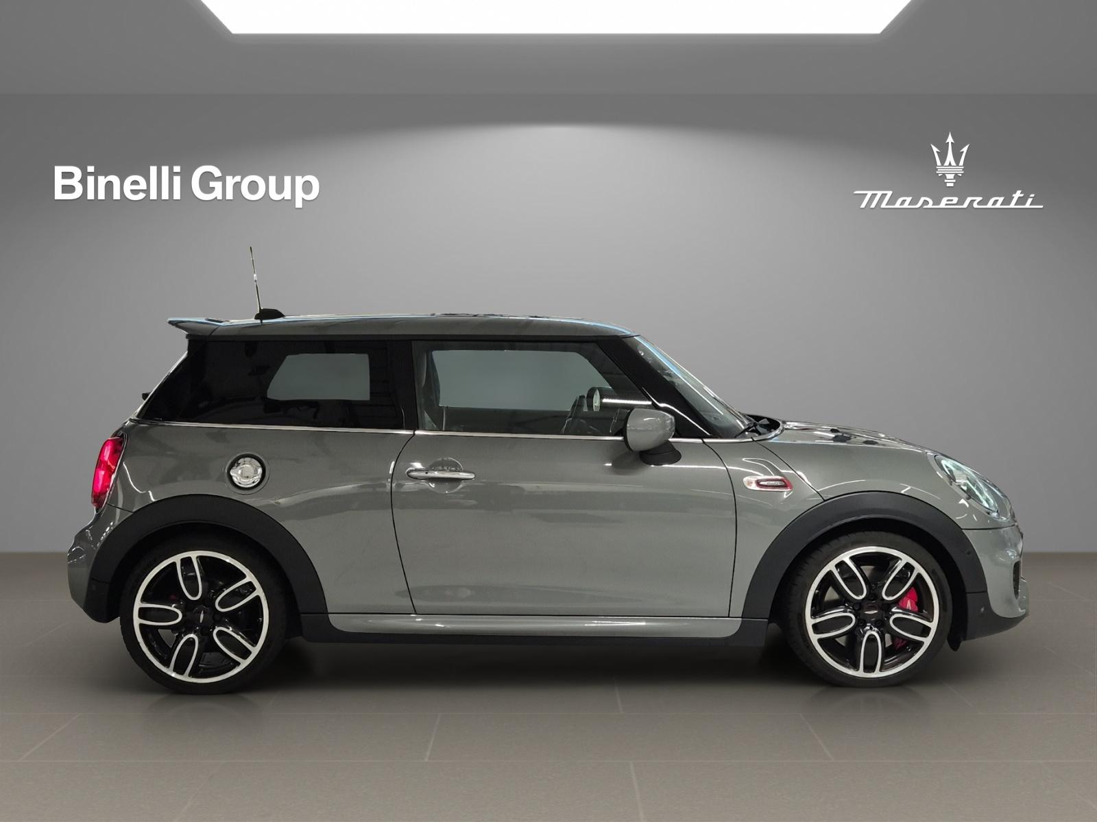 MINI F56 2.0i John Cooper Works SAG-image-7