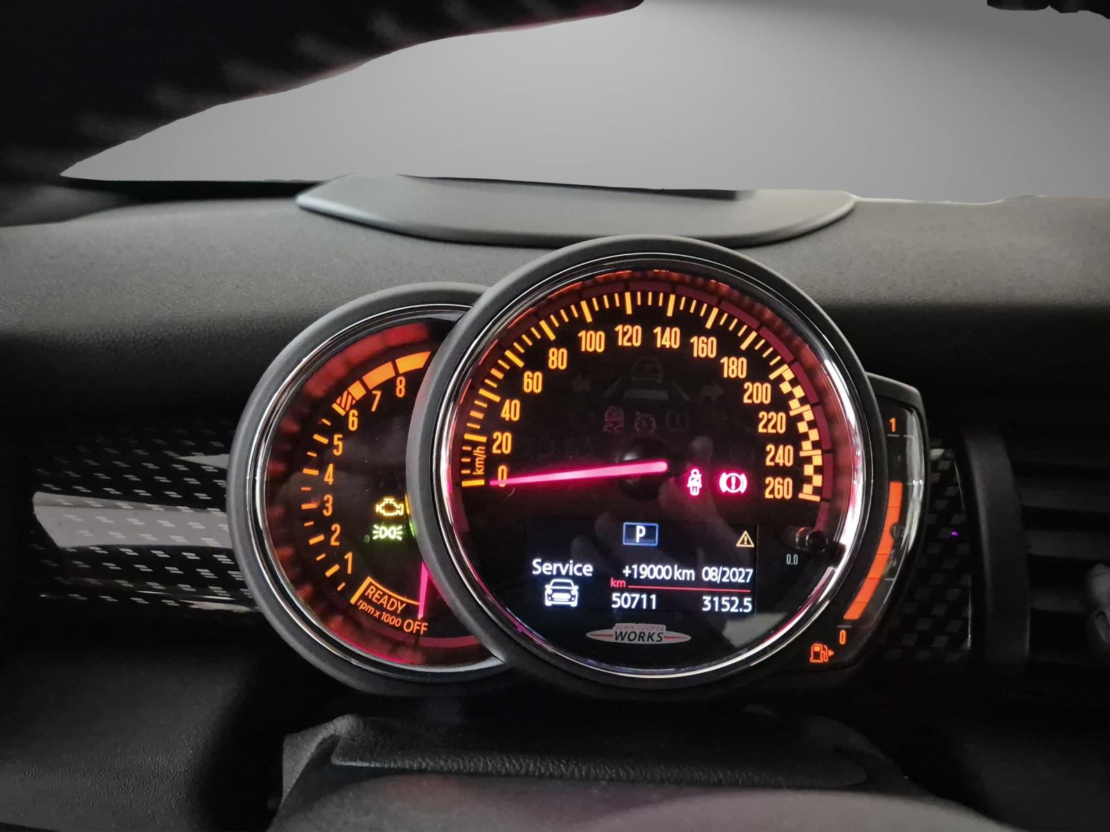 MINI F56 2.0i John Cooper Works SAG-image-10