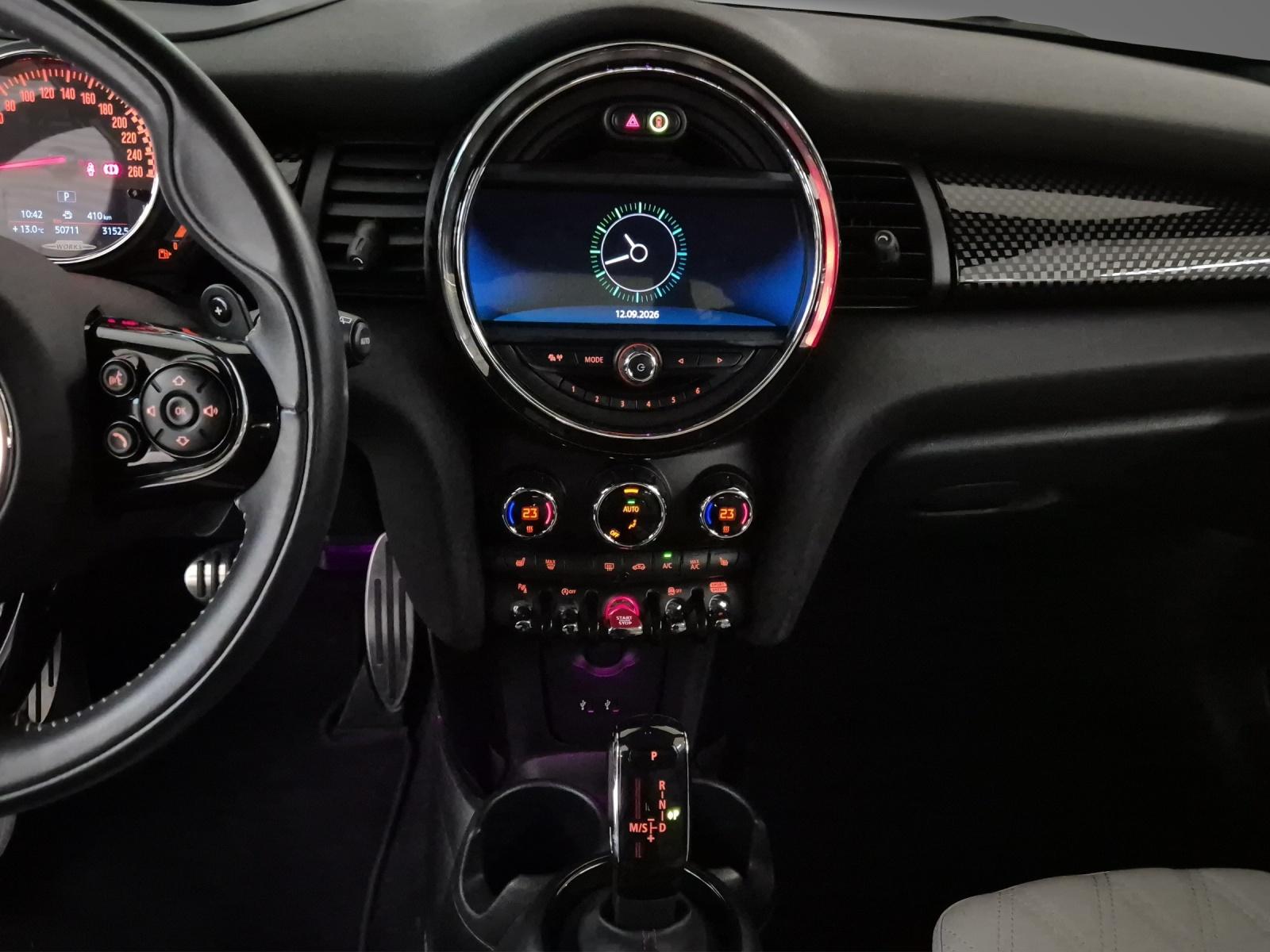 MINI F56 2.0i John Cooper Works SAG-image-13