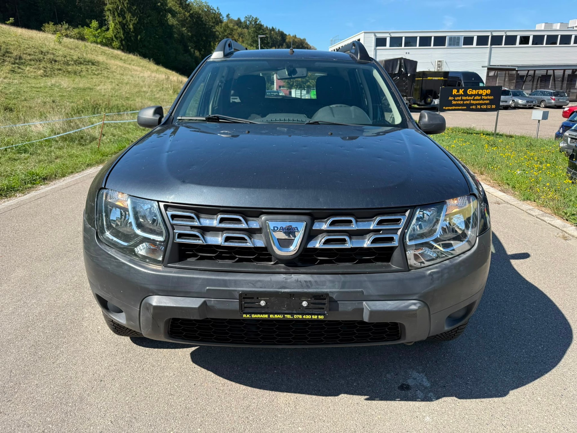 DACIA Duster 1.2 T Ambiance 4x4-image-3