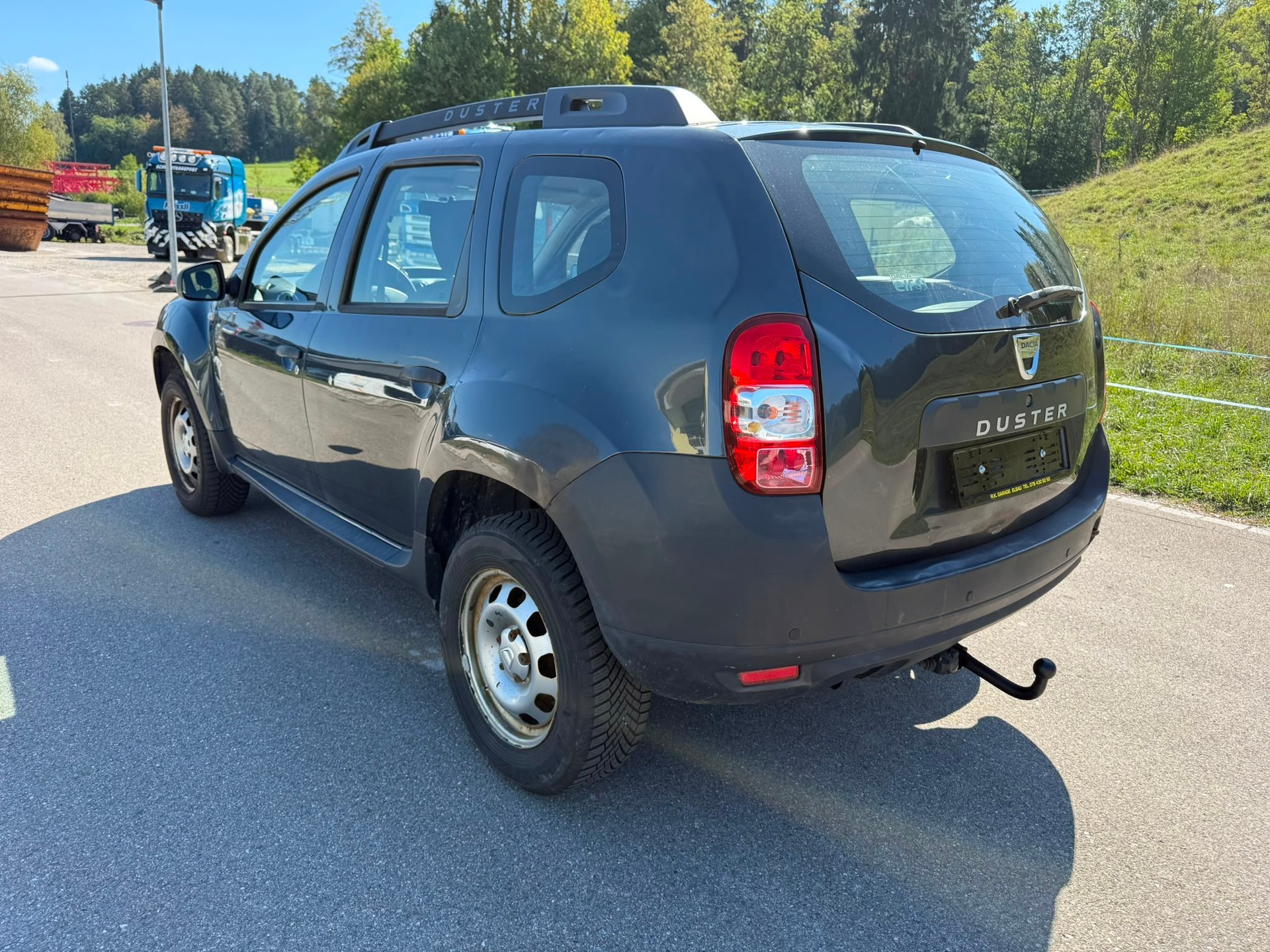DACIA Duster 1.2 T Ambiance 4x4-image-5