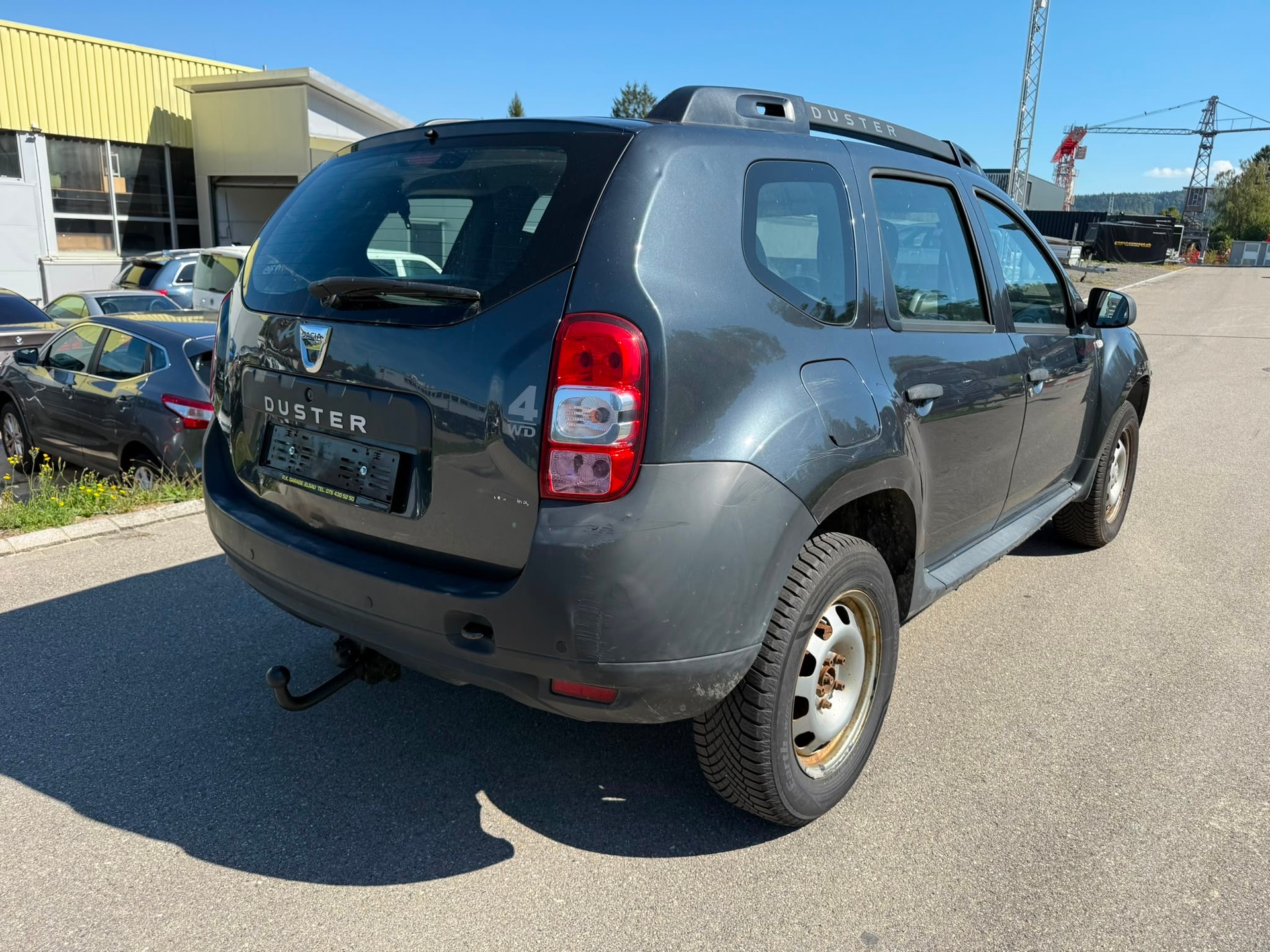 DACIA Duster 1.2 T Ambiance 4x4-image-6
