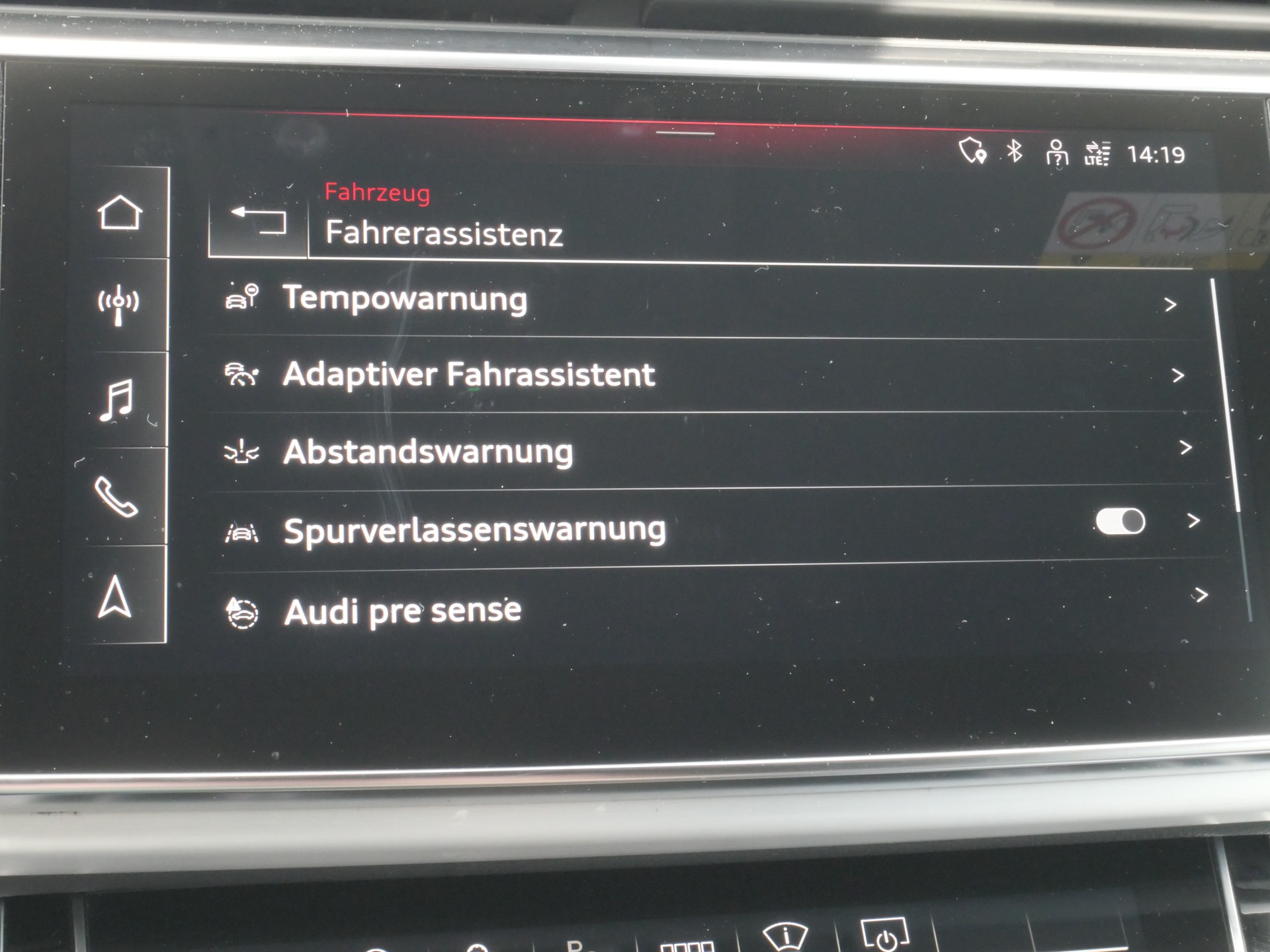 AUDI Q8 50 TDI quattro tiptronic *CH-Auto, Allradlenkung, 360°-Kamera, AHK*-image-21
