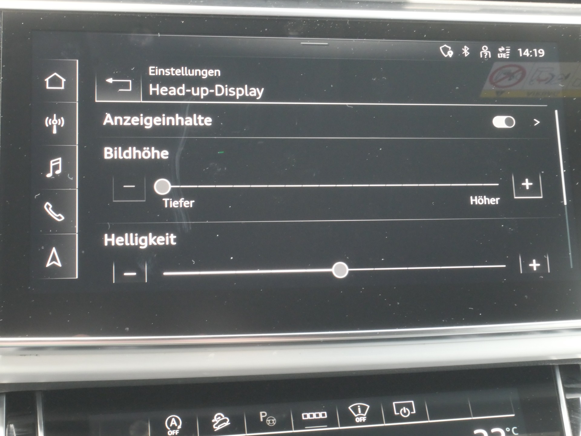 AUDI Q8 50 TDI quattro tiptronic *CH-Auto, Allradlenkung, 360°-Kamera, AHK*-image-23
