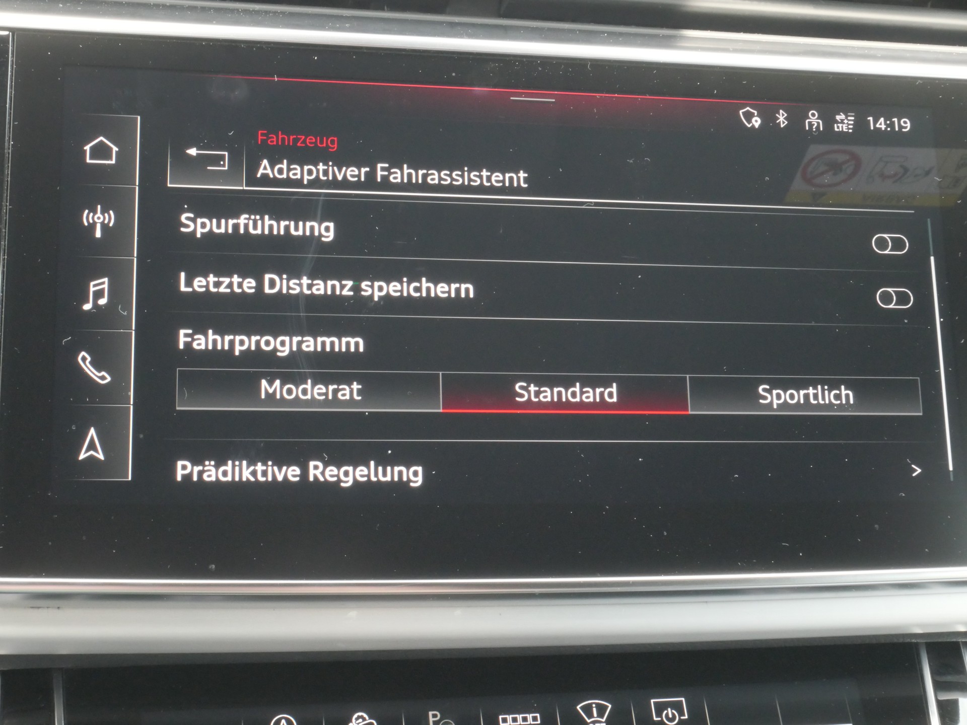 AUDI Q8 50 TDI quattro tiptronic *CH-Auto, Allradlenkung, 360°-Kamera, AHK*-image-20