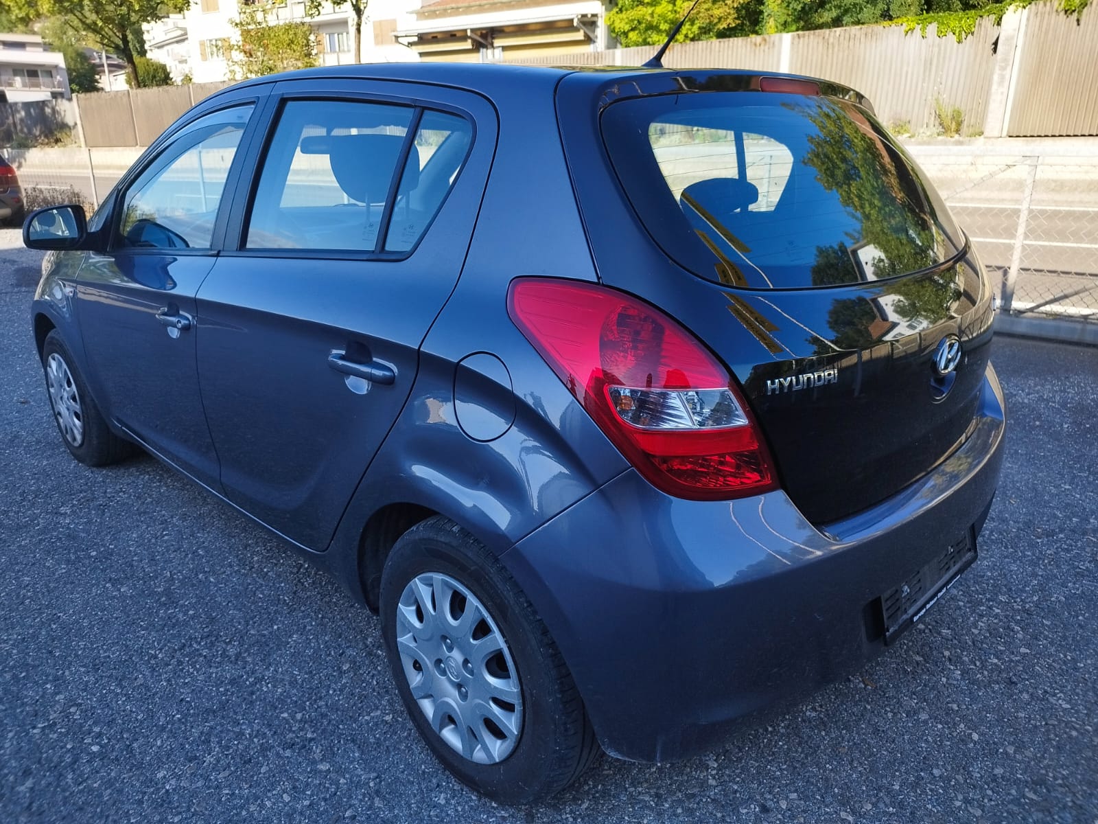 HYUNDAI i20 1.2 Comfort-image-2