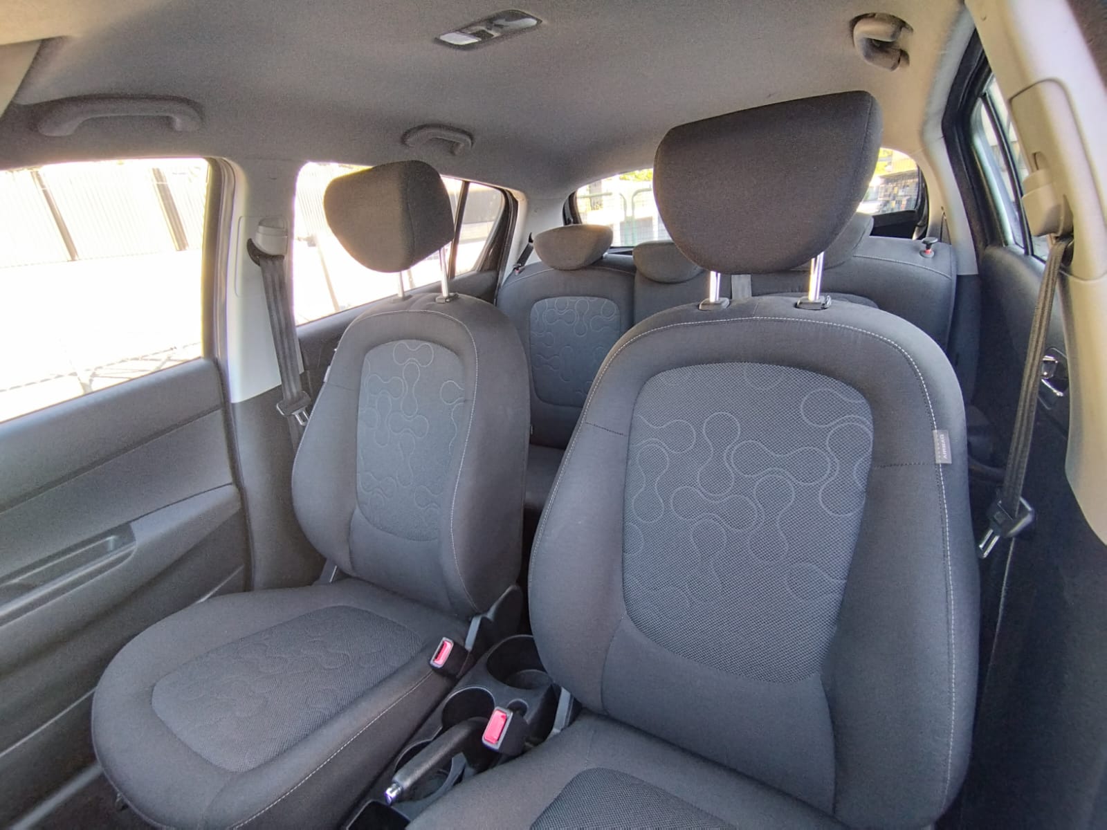 HYUNDAI i20 1.2 Comfort-image-8