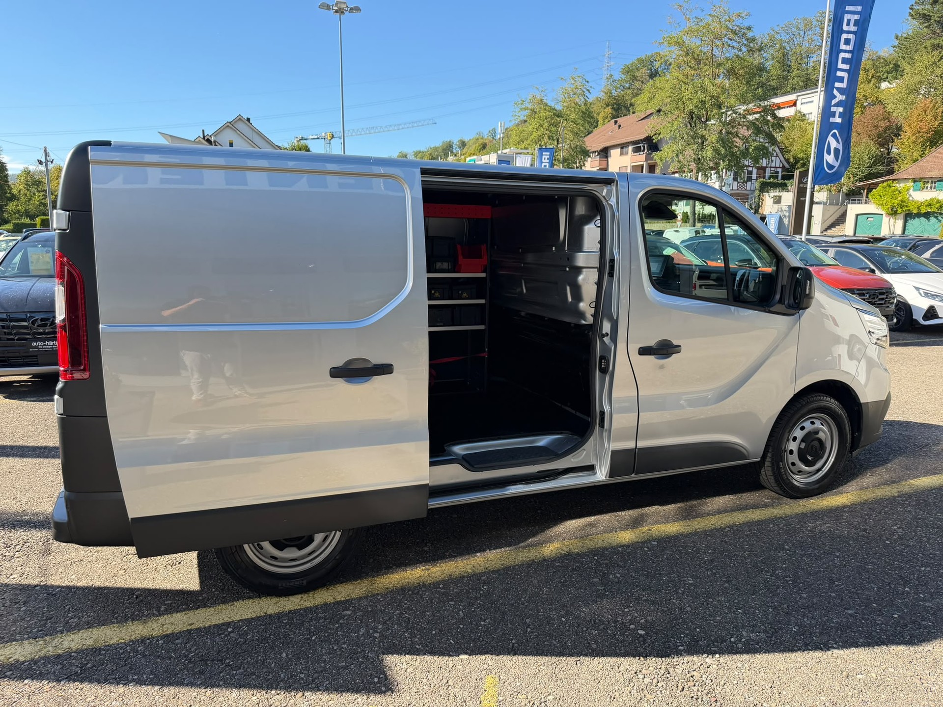 RENAULT Trafic 150 2.0 AdvL2 EN AT-image-6