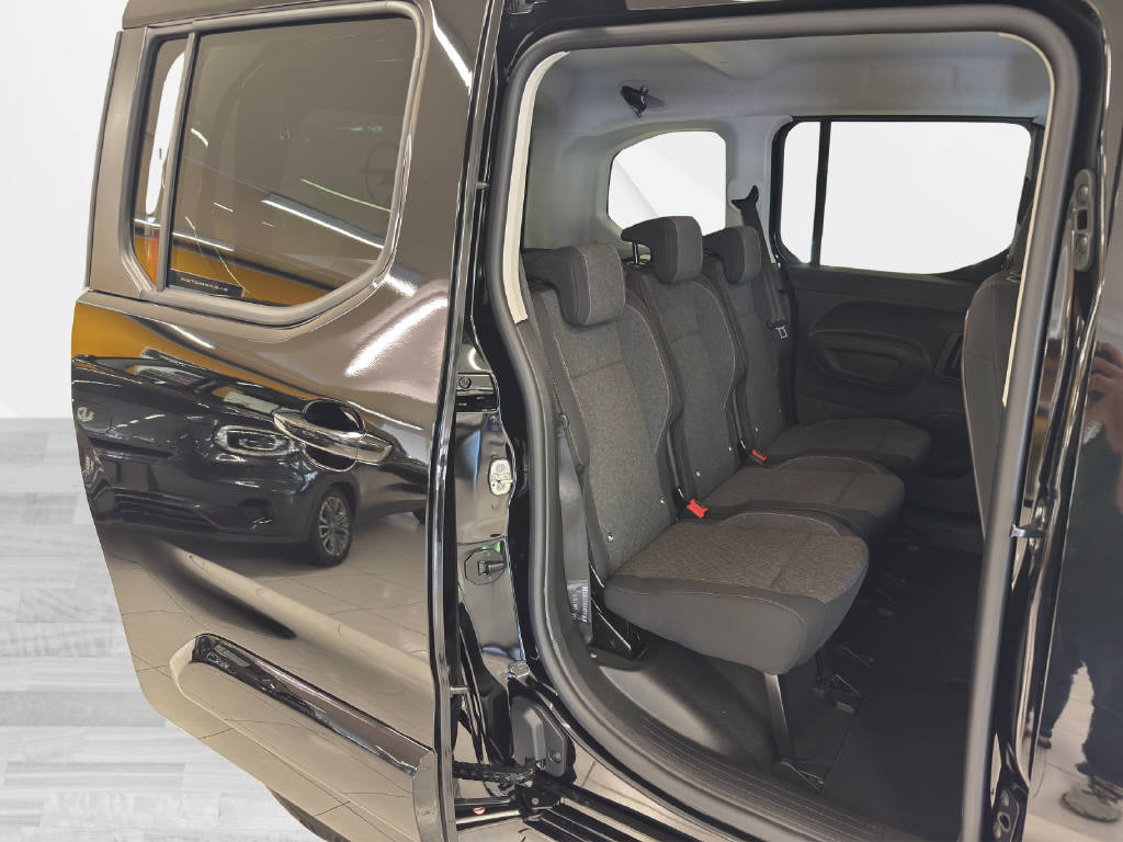 OPEL Combo 1.5 D GS S/S-image-7