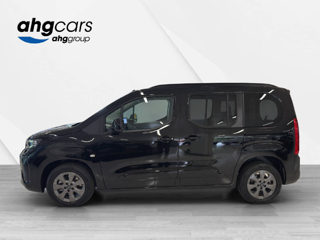 OPEL Combo 1.5 D GS S/S-image-1