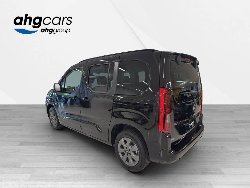 OPEL Combo 1.5 D GS S/S-image-2