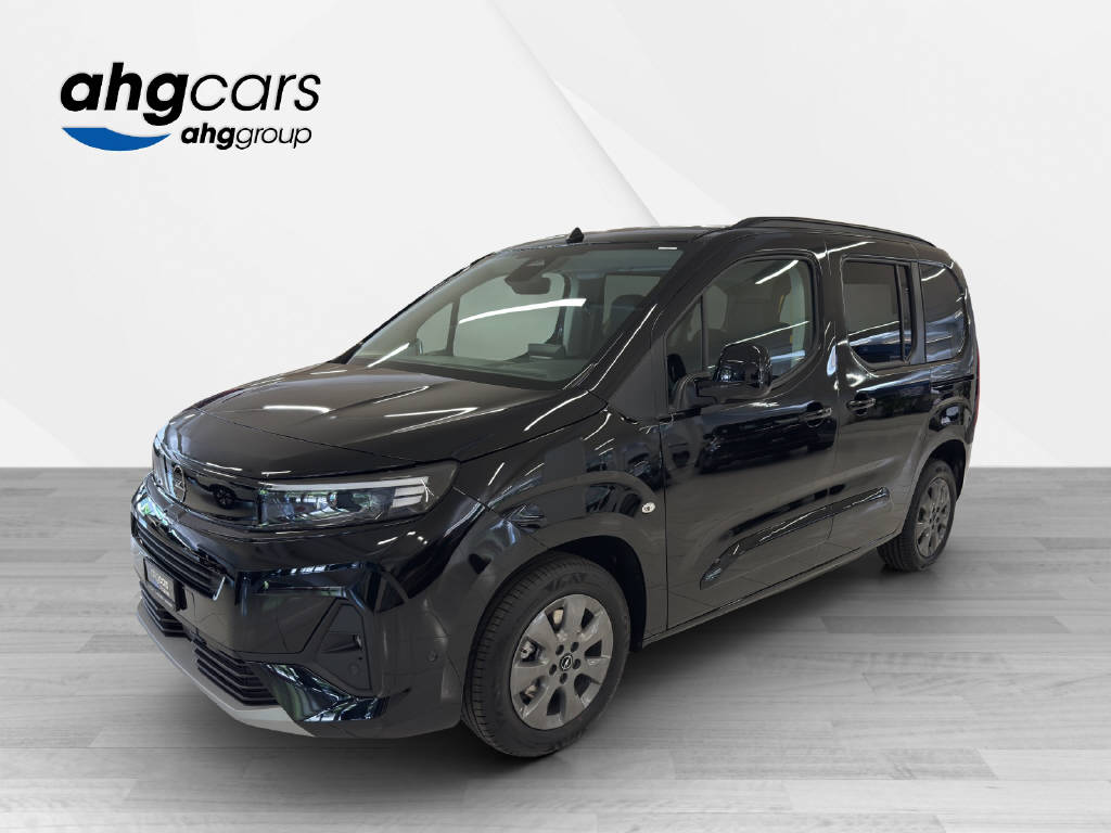 OPEL Combo 1.5 D GS S/S-image-0