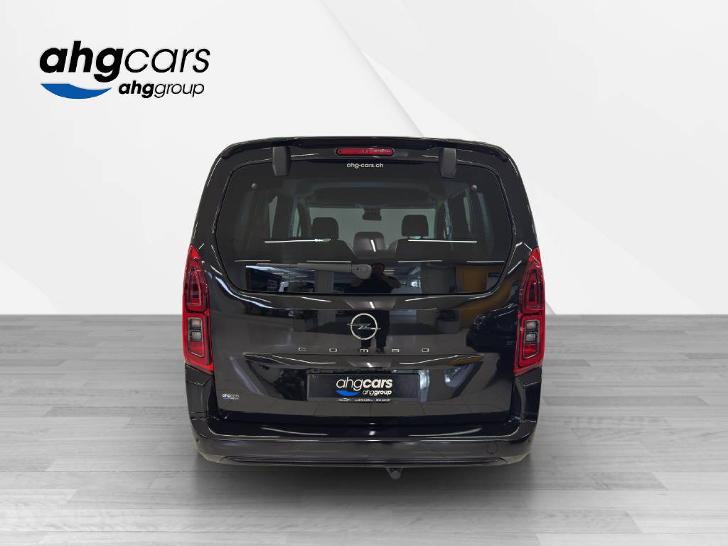 OPEL Combo 1.5 D GS S/S-image-3