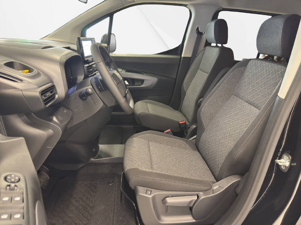 OPEL Combo 1.5 D GS S/S-image-4