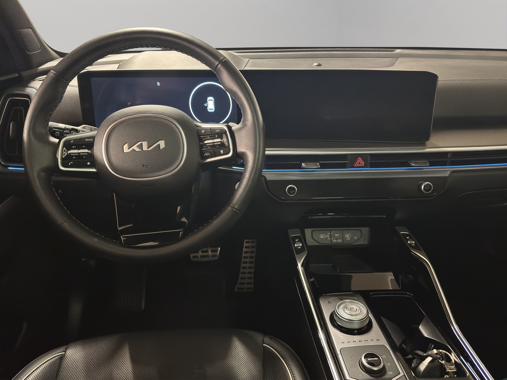 KIA Sorento 1.6 T-GDi Hybrid Style 7P-image-5