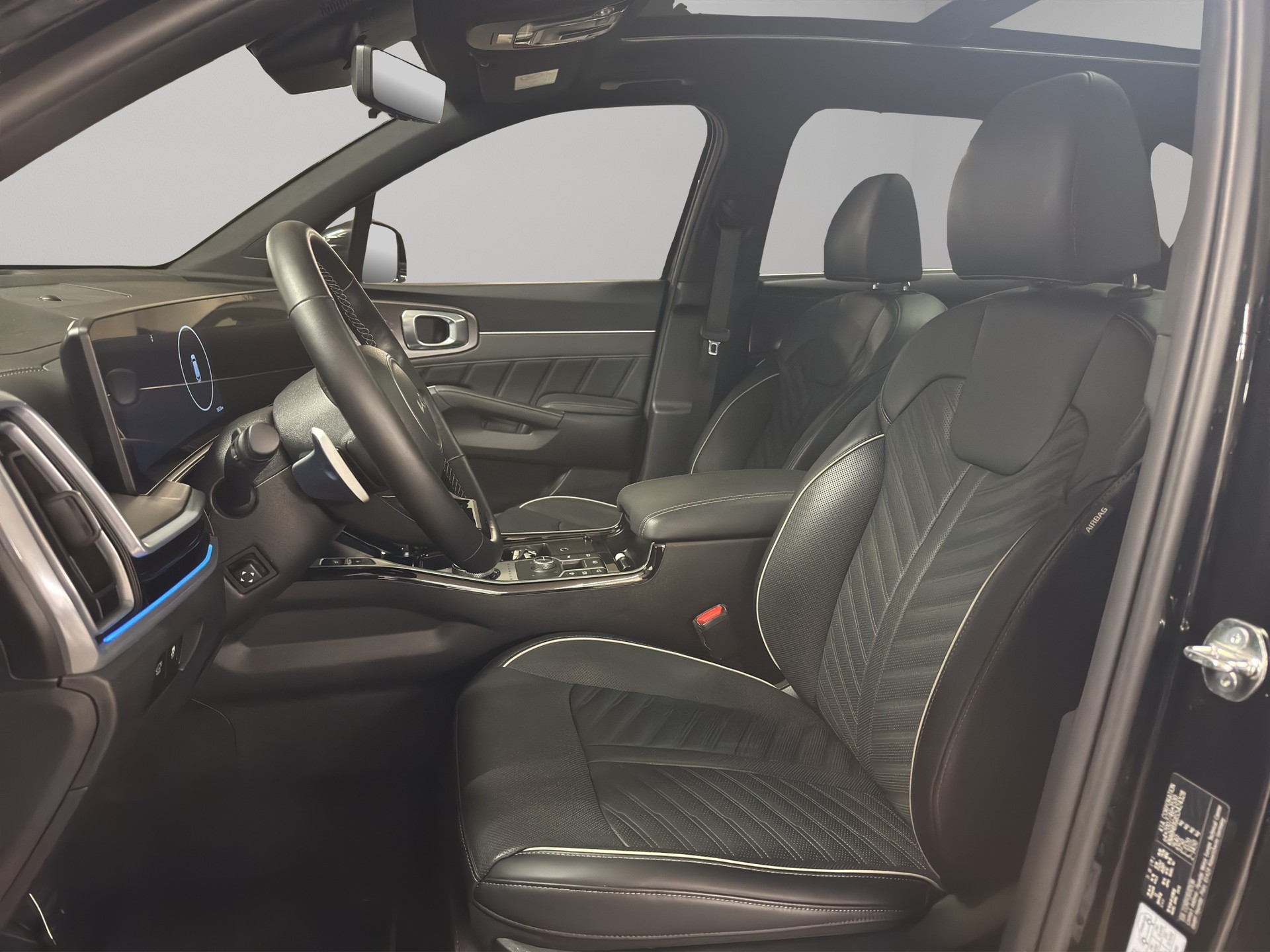 KIA Sorento 1.6 T-GDi Hybrid Style 7P-image-10