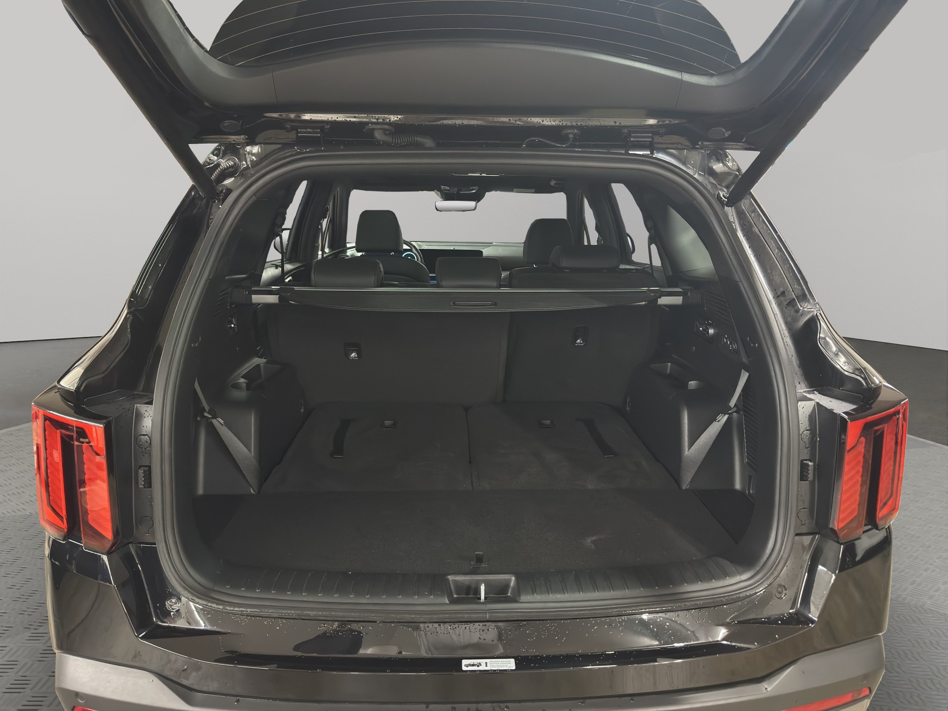 KIA Sorento 1.6 T-GDi Hybrid Style 7P-image-11