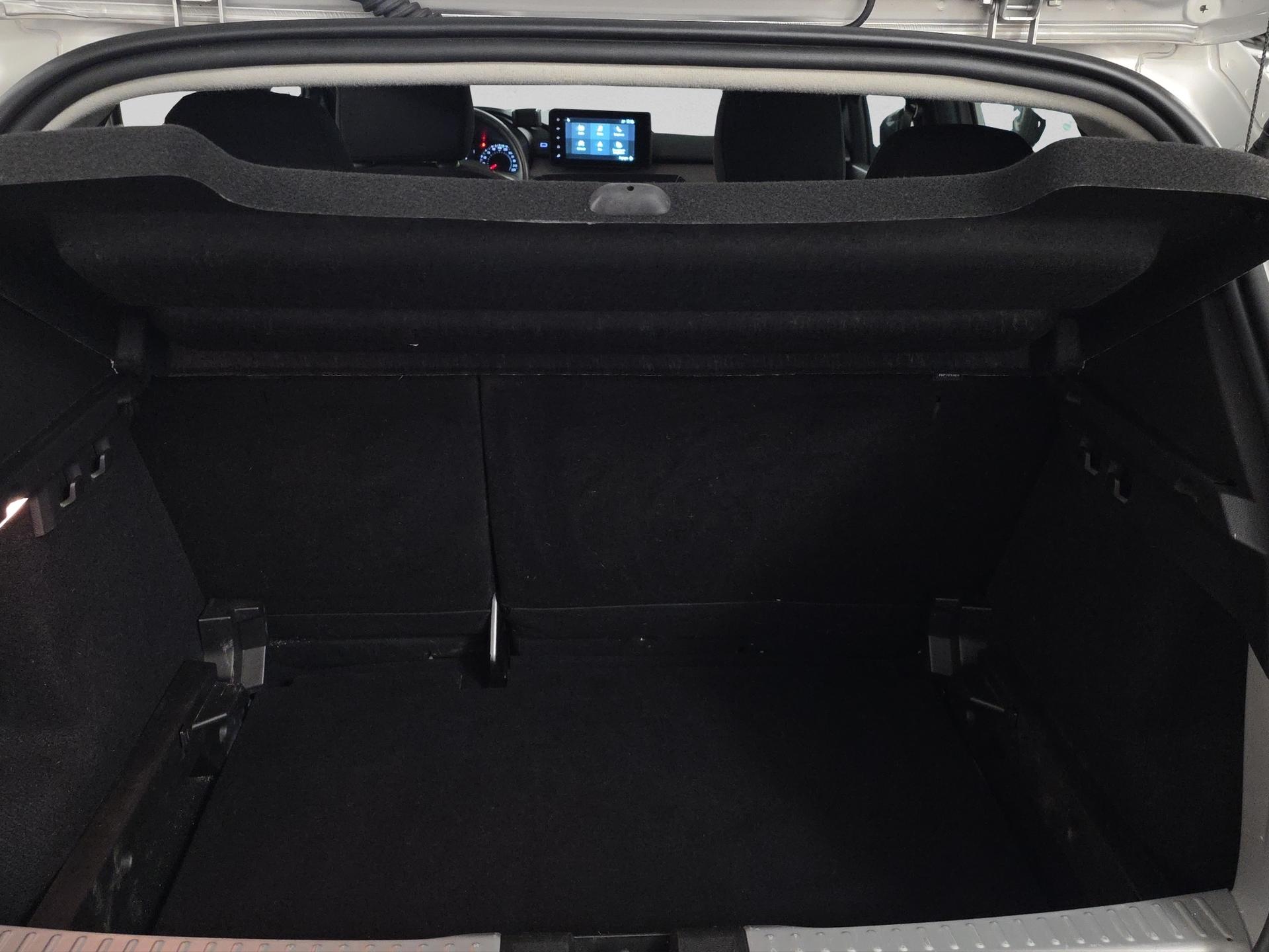 DACIA Sandero Stepway TCe 110 Expression-image-15