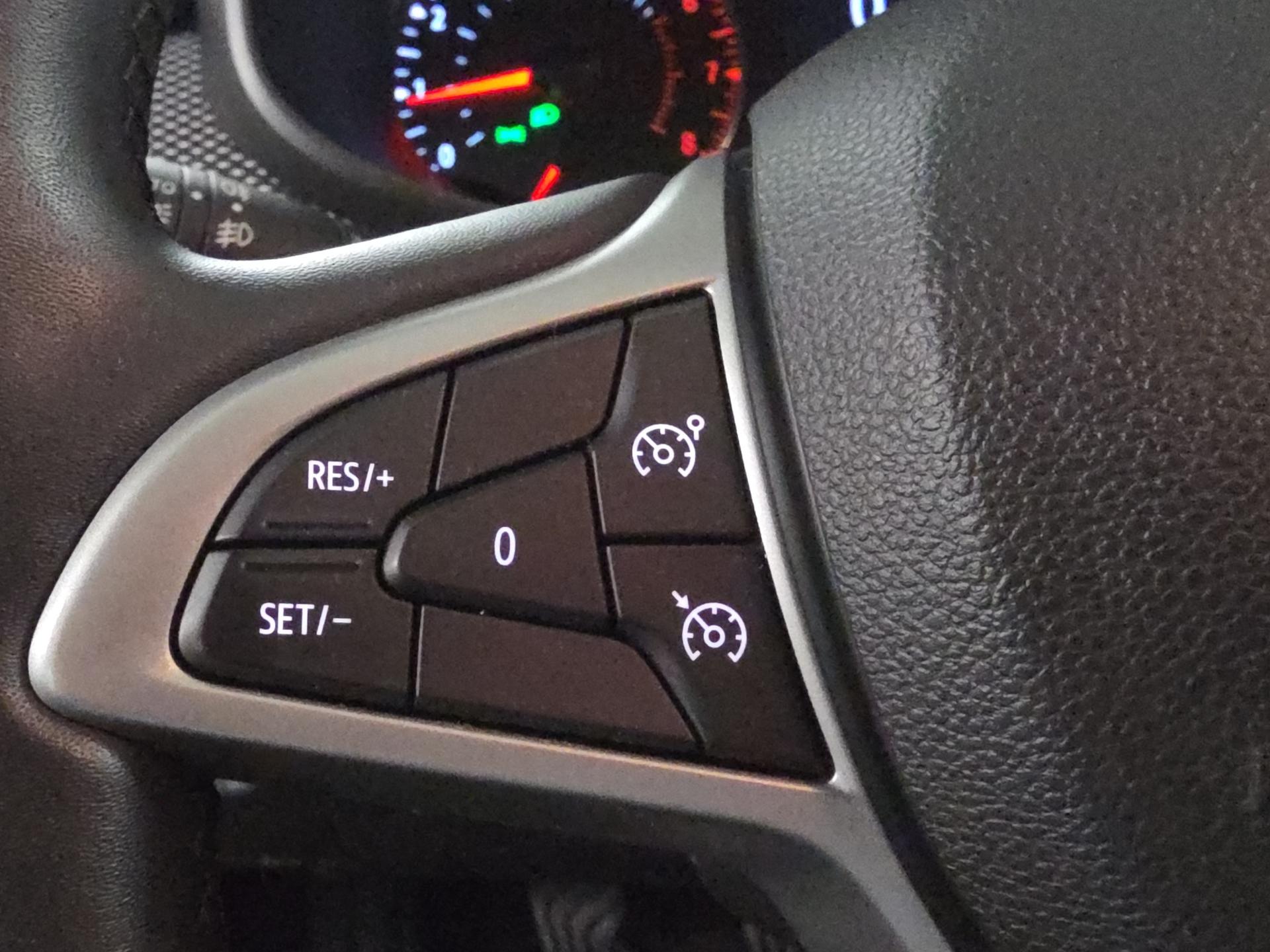 DACIA Sandero Stepway TCe 110 Expression-image-25