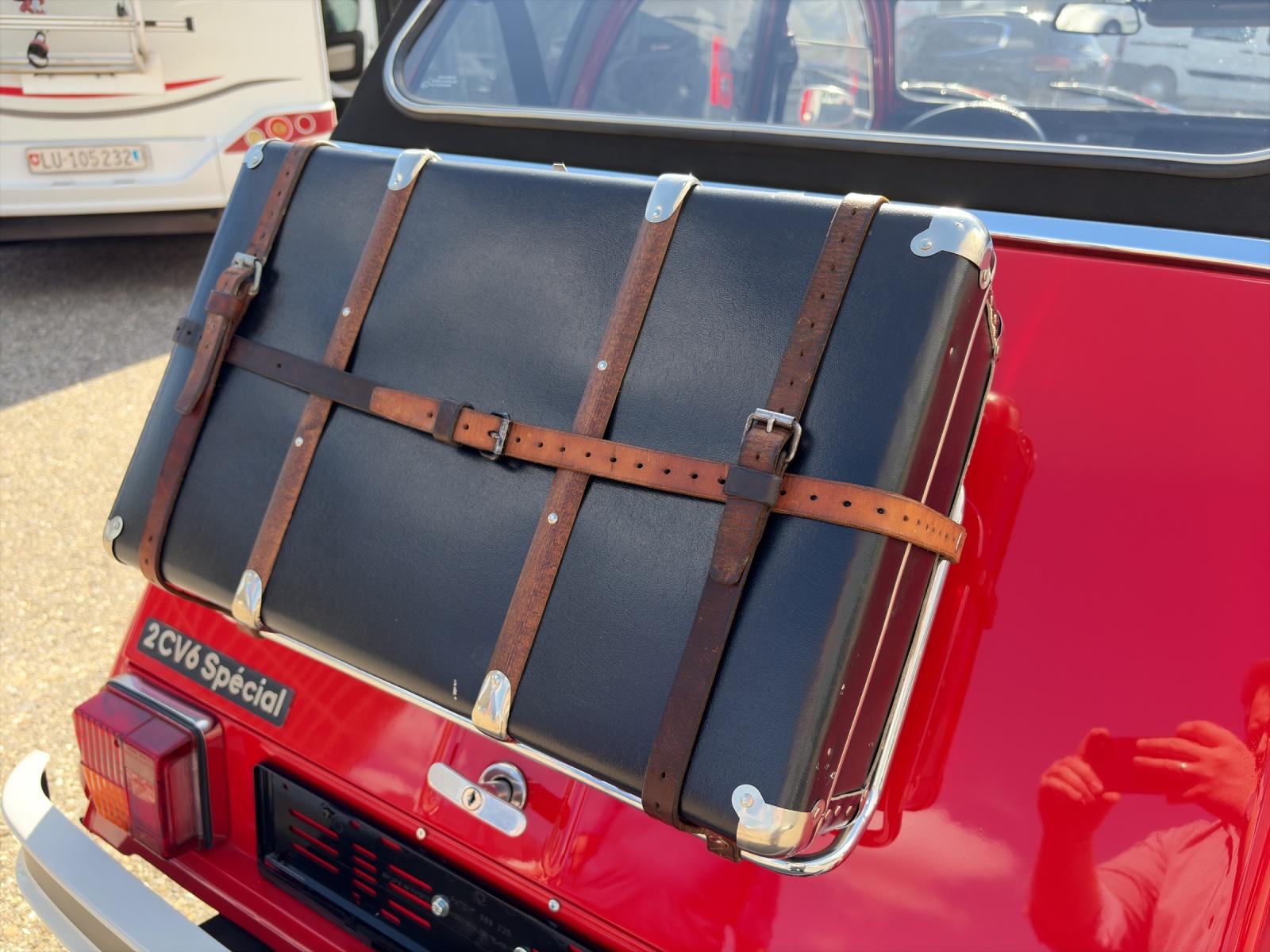 CITROEN Citroën 2CV6 Special-image-11